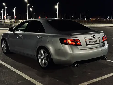 Toyota Camry 2011 года за 7 990 000 тг. в Кызылорда – фото 11