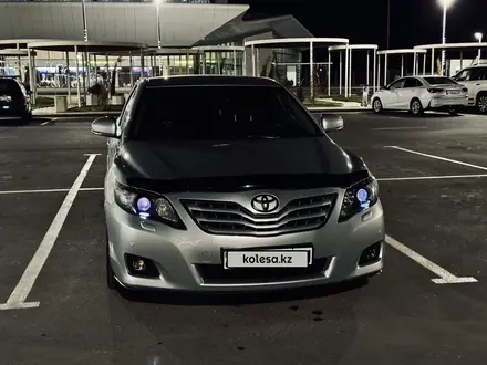 Toyota Camry 2011 года за 7 990 000 тг. в Кызылорда – фото 12