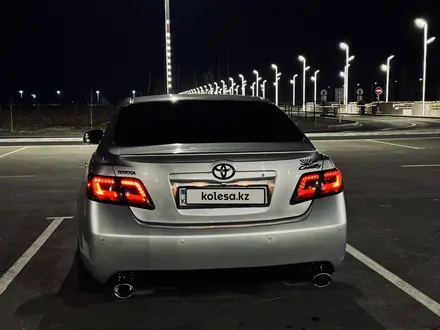 Toyota Camry 2011 года за 7 990 000 тг. в Кызылорда – фото 13