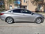 Hyundai Sonata 2010 года за 6 500 000 тг. в Жезказган – фото 2