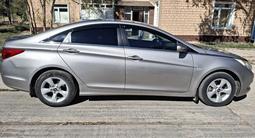 Hyundai Sonata 2010 года за 6 500 000 тг. в Жезказган – фото 2