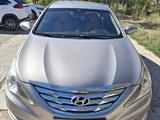 Hyundai Sonata 2010 года за 6 500 000 тг. в Жезказган