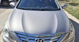 Hyundai Sonata 2010 года за 6 500 000 тг. в Жезказган