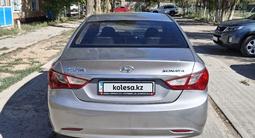 Hyundai Sonata 2010 года за 6 500 000 тг. в Жезказган – фото 3