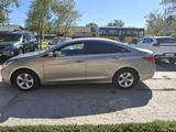 Hyundai Sonata 2010 года за 6 500 000 тг. в Жезказган – фото 4