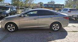 Hyundai Sonata 2010 года за 6 500 000 тг. в Жезказган – фото 4