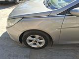 Hyundai Sonata 2010 года за 6 500 000 тг. в Жезказган – фото 5