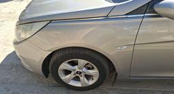 Hyundai Sonata 2010 года за 6 500 000 тг. в Жезказган – фото 5