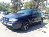 Volkswagen Passat 1994 годаүшін2 000 000 тг. в Алматы