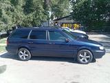 Volkswagen Passat 1994 годаүшін2 000 000 тг. в Алматы – фото 2