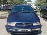 Volkswagen Passat 1994 годаүшін2 000 000 тг. в Алматы – фото 4
