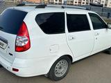 ВАЗ (Lada) Priora 2171 2012 годаfor2 400 000 тг. в Актобе – фото 3