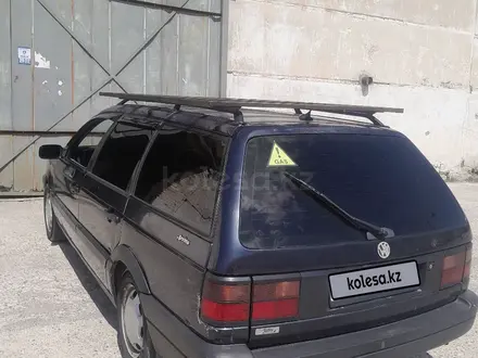 Volkswagen Passat 1995 года за 1 650 000 тг. в Шымкент