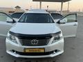 Toyota Camry 2012 года за 7 200 000 тг. в Актау – фото 5