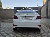 Hyundai Accent 2014 годаүшін4 500 000 тг. в Алматы – фото 4