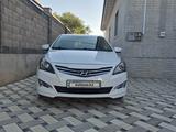 Hyundai Accent 2014 годаүшін4 500 000 тг. в Алматы – фото 2