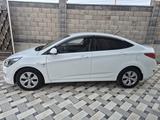 Hyundai Accent 2014 годаүшін4 500 000 тг. в Алматы – фото 3