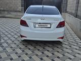 Hyundai Accent 2014 годаүшін4 500 000 тг. в Алматы – фото 5
