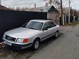 Audi 100 1992 года за 1 700 000 тг. в Талдыкорган