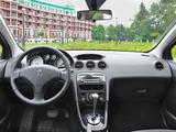 Peugeot 408 2013 годаүшін3 500 000 тг. в Шымкент – фото 2