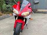 Yamaha  YZF-R1 2002 годаүшін2 400 000 тг. в Караганда – фото 4