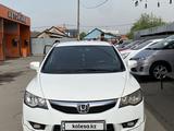 Honda Civic 2009 годаүшін3 000 000 тг. в Алматы