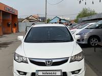 Honda Civic 2009 года за 3 000 000 тг. в Алматы