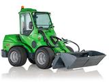 Avant  Ковш 4 в 1, A446413, 1800 мм, 370 л 2022 года за 1 990 000 тг. в Усть-Каменогорск – фото 3