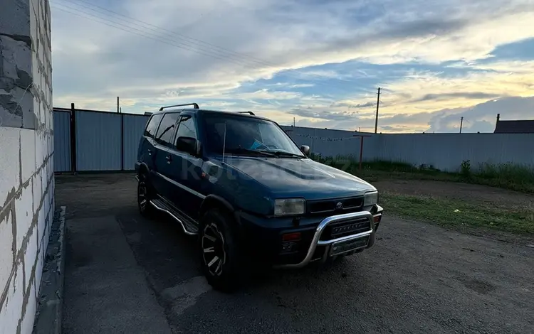 Nissan Terrano 1994 годаfor3 000 000 тг. в Новоишимский