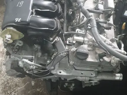 Двигатель 2gr fe за 1 100 000 тг. в Алматы – фото 2