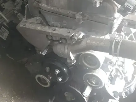 Двигатель 2gr fe за 1 100 000 тг. в Алматы – фото 3