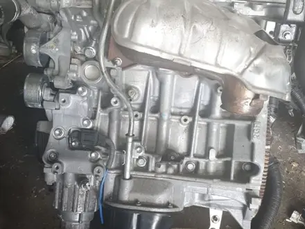 Двигатель 2gr fe за 1 100 000 тг. в Алматы – фото 4