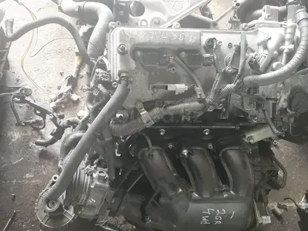 Двигатель 2gr fe за 1 100 000 тг. в Алматы – фото 5