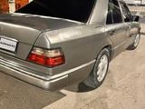 Mercedes-Benz E 230 1991 годаүшін1 400 000 тг. в Алматы – фото 3