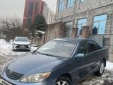 Toyota Camry 2003 годаfor4 700 000 тг. в Алматы