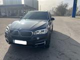 BMW X5 2016 годаүшін16 500 000 тг. в Алматы