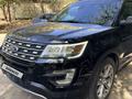 Ford Explorer 2016 года за 12 500 000 тг. в Алматы – фото 5