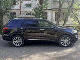 Ford Explorer 2016 года за 12 500 000 тг. в Алматы – фото 4