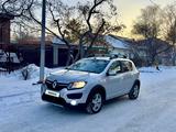 Renault Sandero Stepway 2016 года за 4 500 000 тг. в Караганда