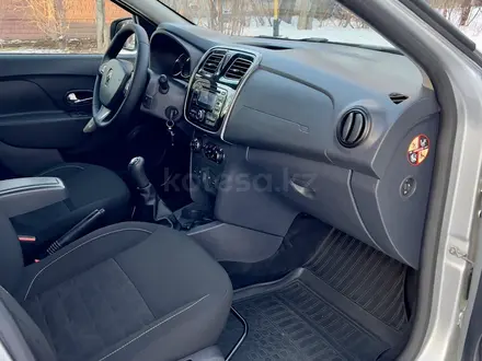 Renault Sandero Stepway 2016 года за 4 300 000 тг. в Караганда – фото 59