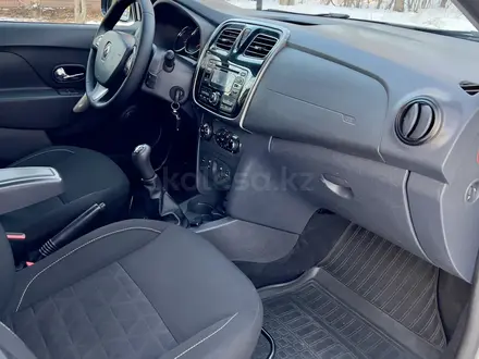 Renault Sandero Stepway 2016 года за 4 300 000 тг. в Караганда – фото 60