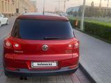 Volkswagen Tiguan 2010 года за 6 500 000 тг. в Астана – фото 4