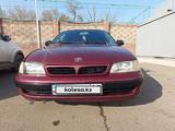 Toyota Carina E 1996 годаfor2 000 000 тг. в Есик – фото 2