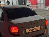 ВАЗ (Lada) Granta 2190 2020 года за 4 250 000 тг. в Семей