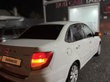 ВАЗ (Lada) Granta 2190 2020 года за 4 250 000 тг. в Семей – фото 3