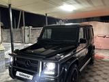 Mercedes-Benz G 55 AMG 2003 годаfor16 500 000 тг. в Алматы – фото 3