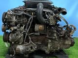 Двигатель 2.0L дизель 1CD-FTV на Toyota за 300 000 тг. в Алматы – фото 3