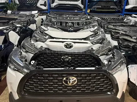 Ноускат TOYOTA/Lexus за 5 505 тг. в Шымкент