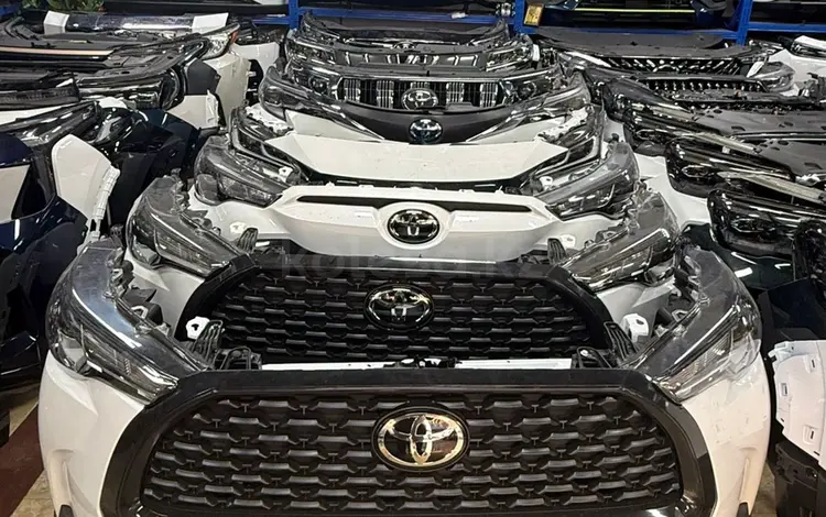Ноускат TOYOTA/Lexusүшін5 505 тг. в Шымкент