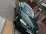 Volkswagen Passat 1998 годаүшін1 200 000 тг. в Алматы – фото 2